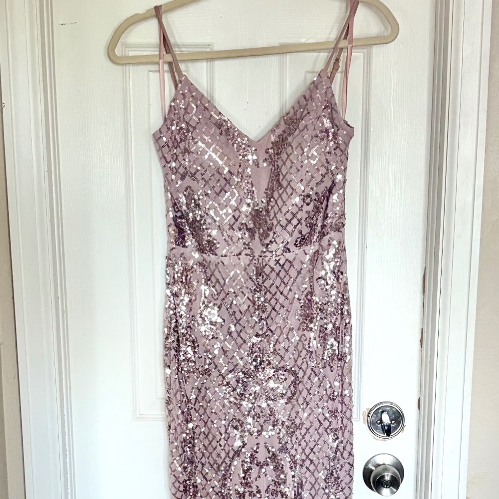 Women’s party dress